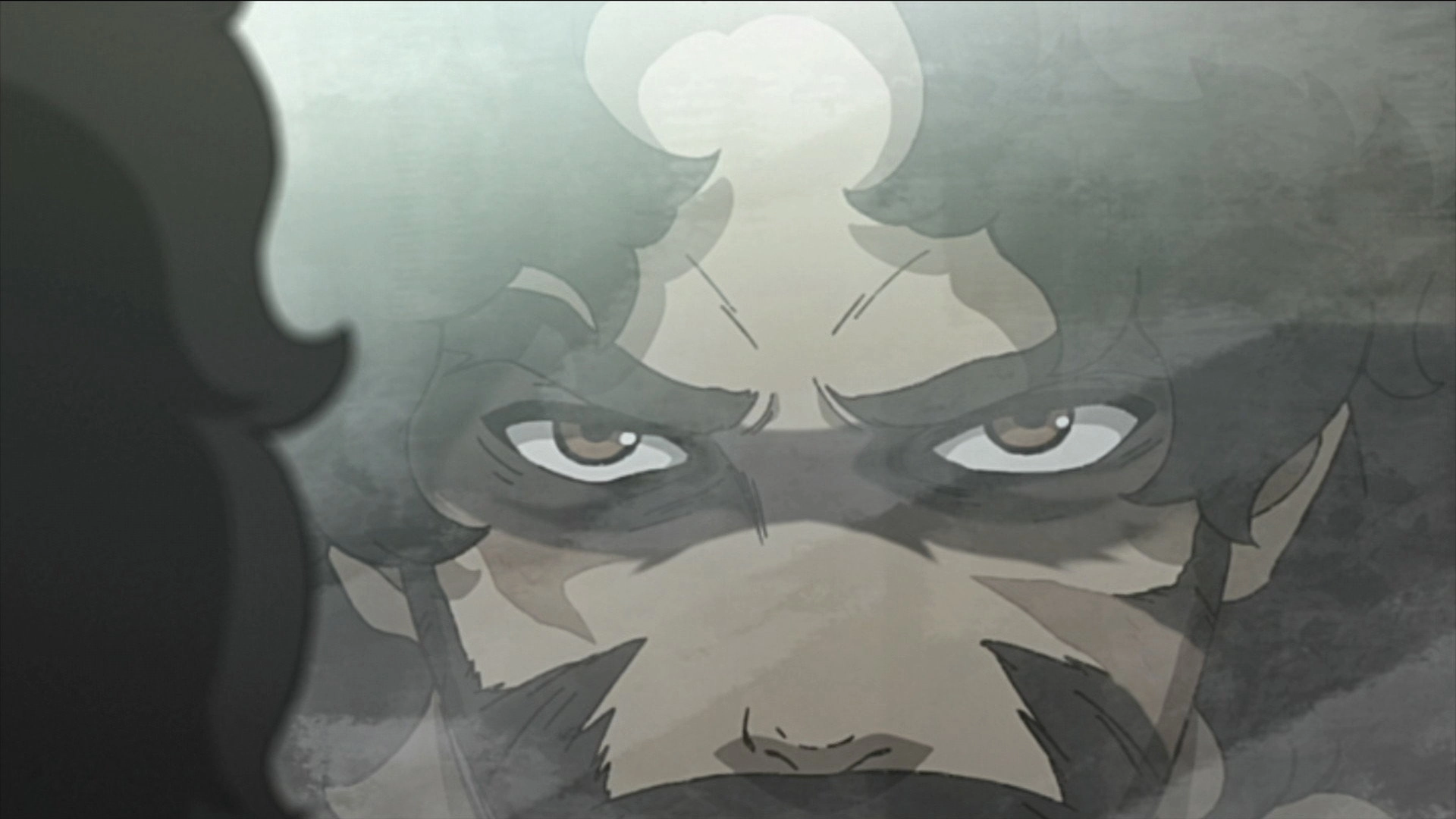 MEGALOBOX