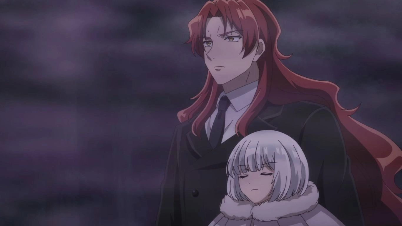 The Tale of Outcasts