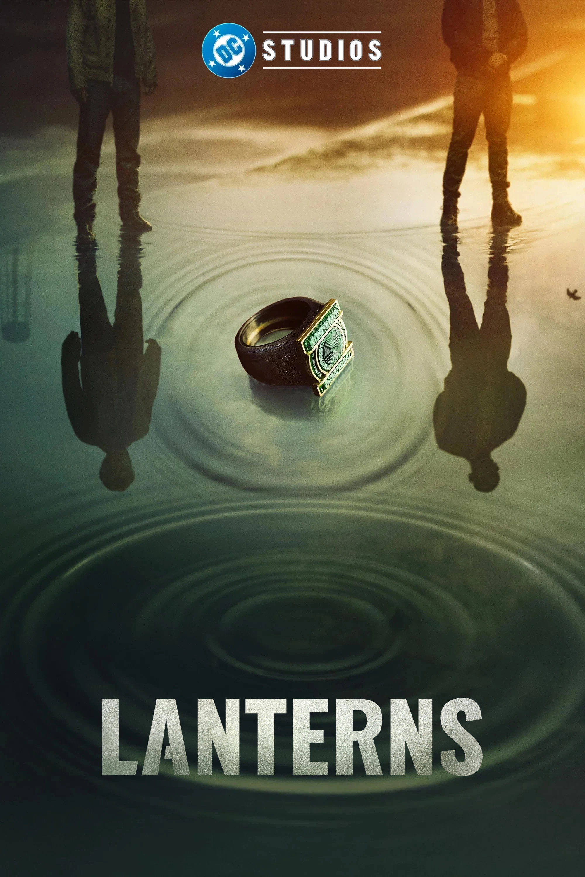 Lanterns