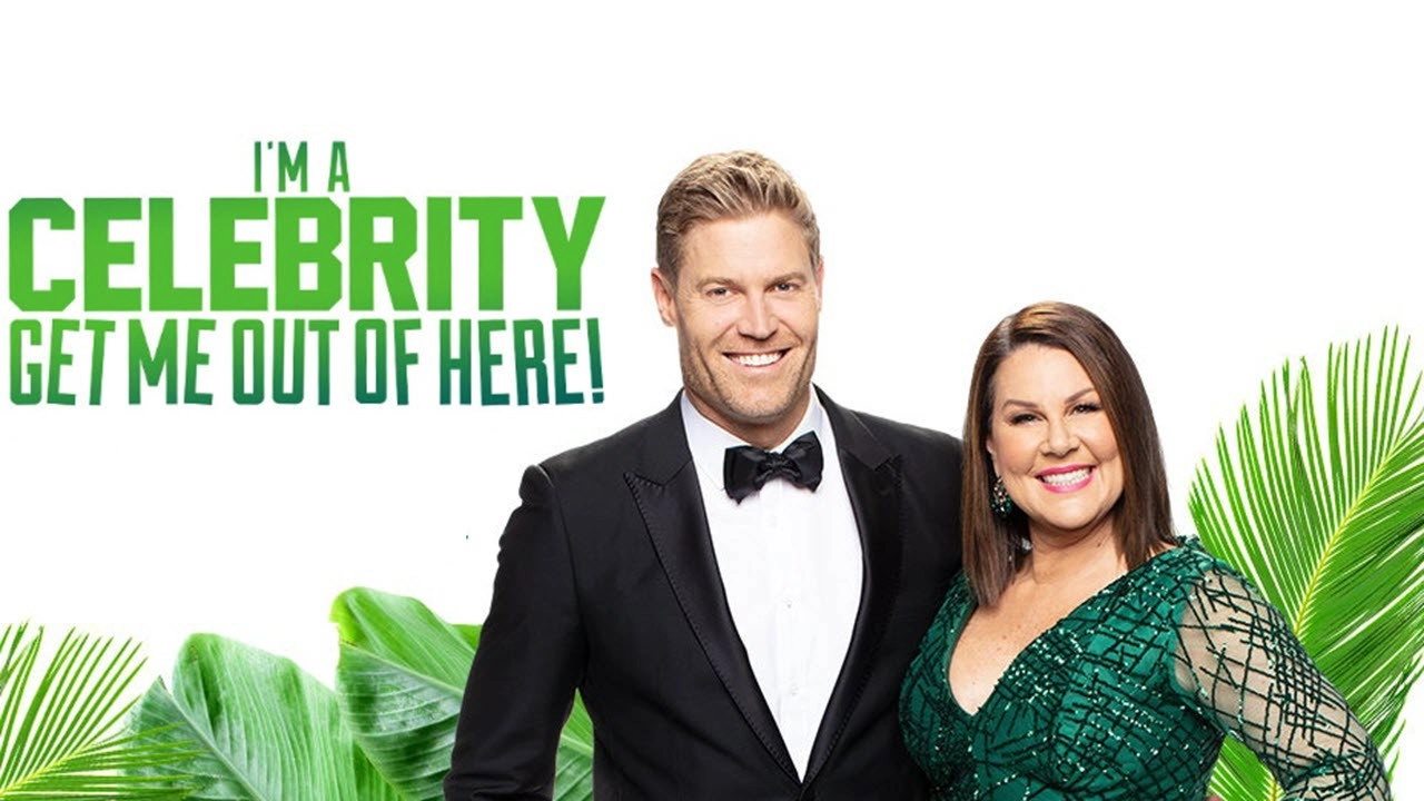 I'm a Celebrity: Get Me Out of Here!
