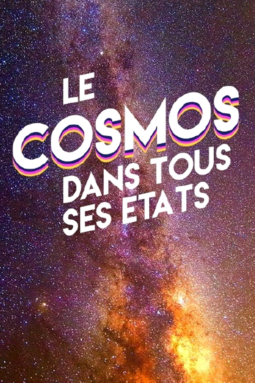 Strip the Cosmos