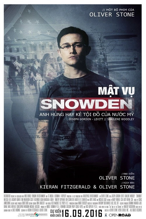 Snowden