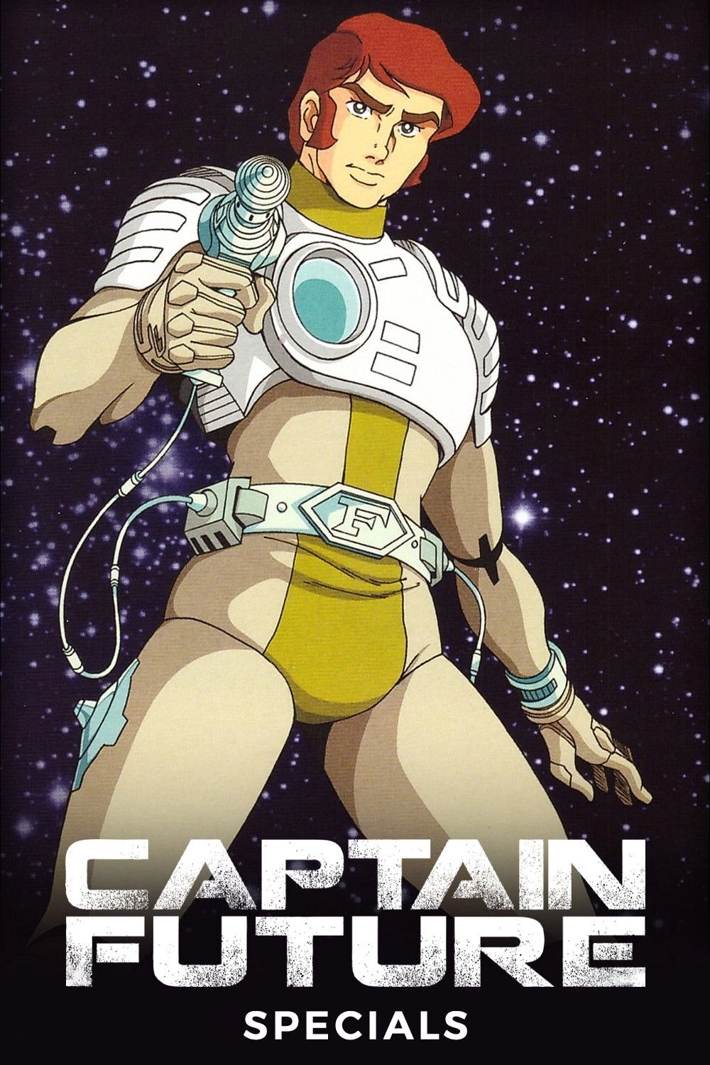 Captain Future