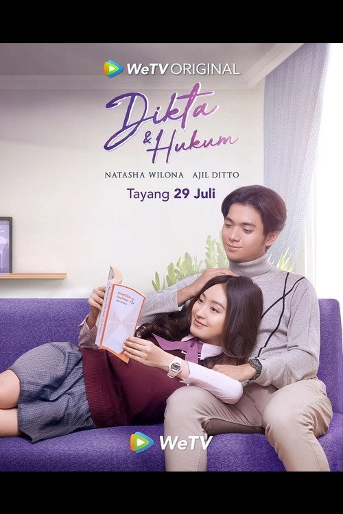 Dikta & Hukum