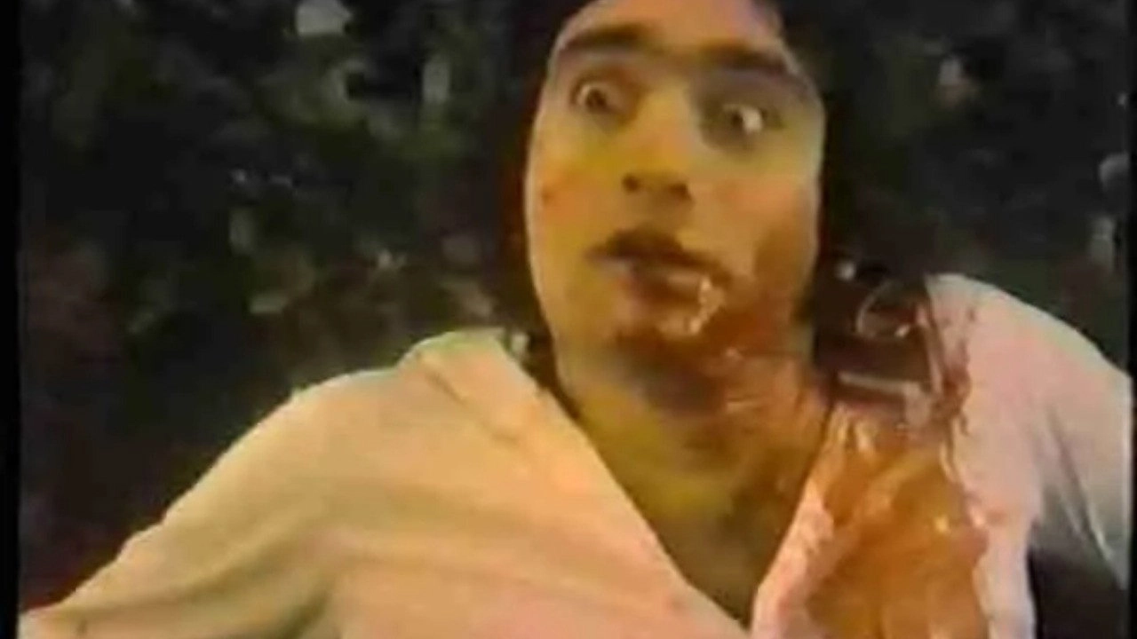 A Night to Dismember: The Original Cut