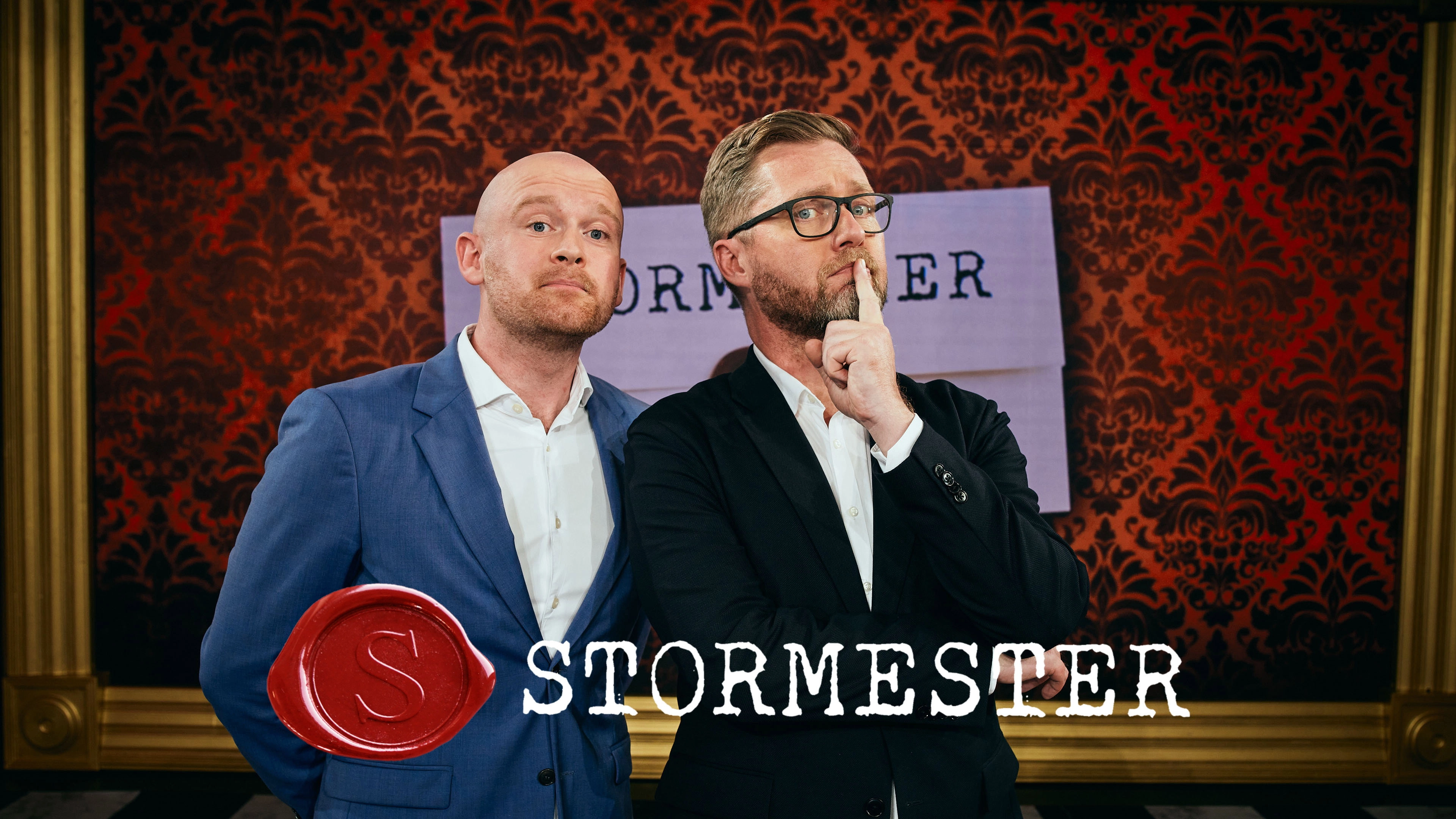 Stormester