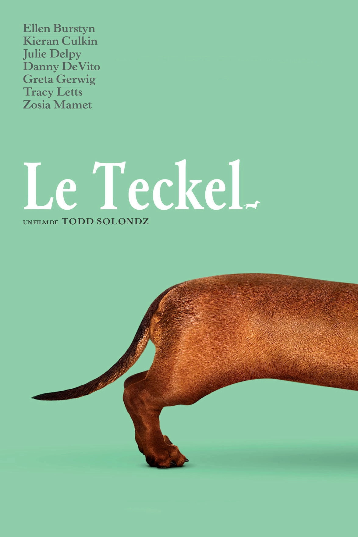 Wiener-Dog