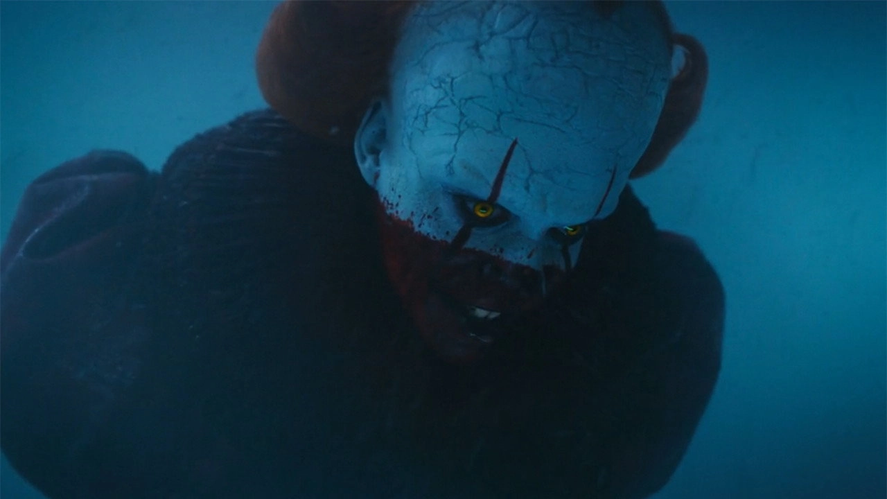 It