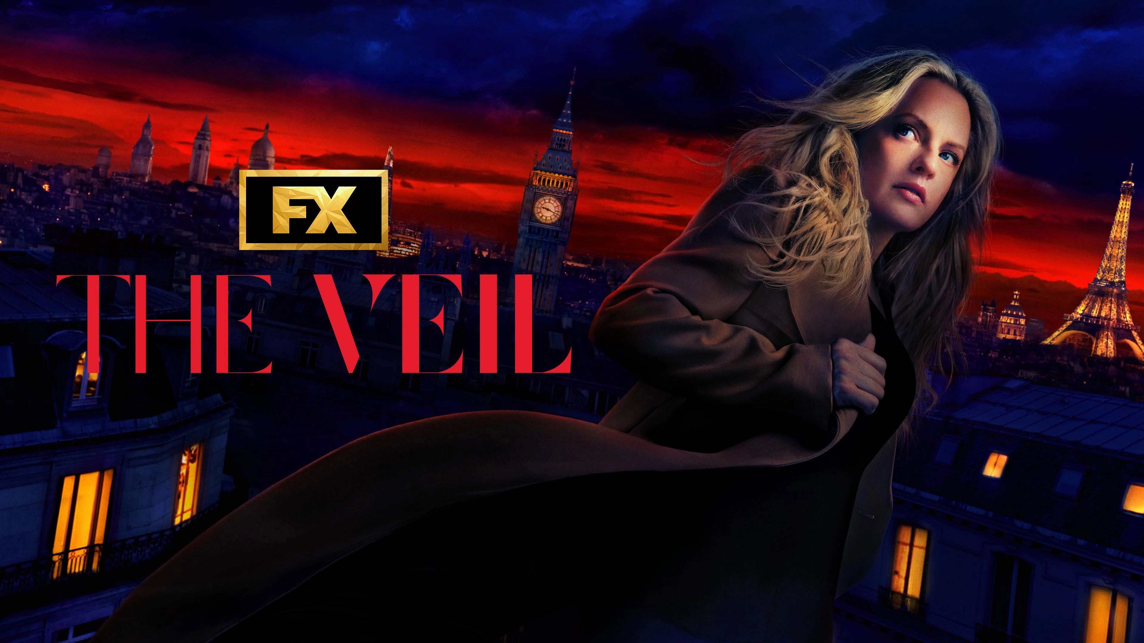 The Veil