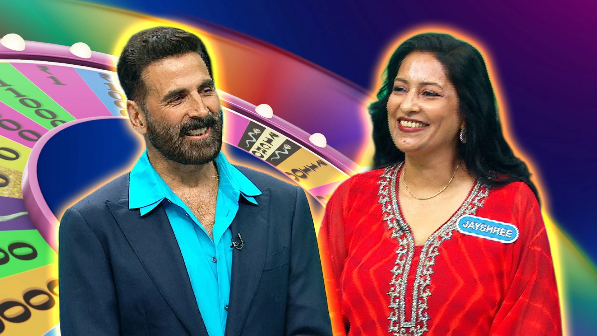 Wheel Of Fortune India