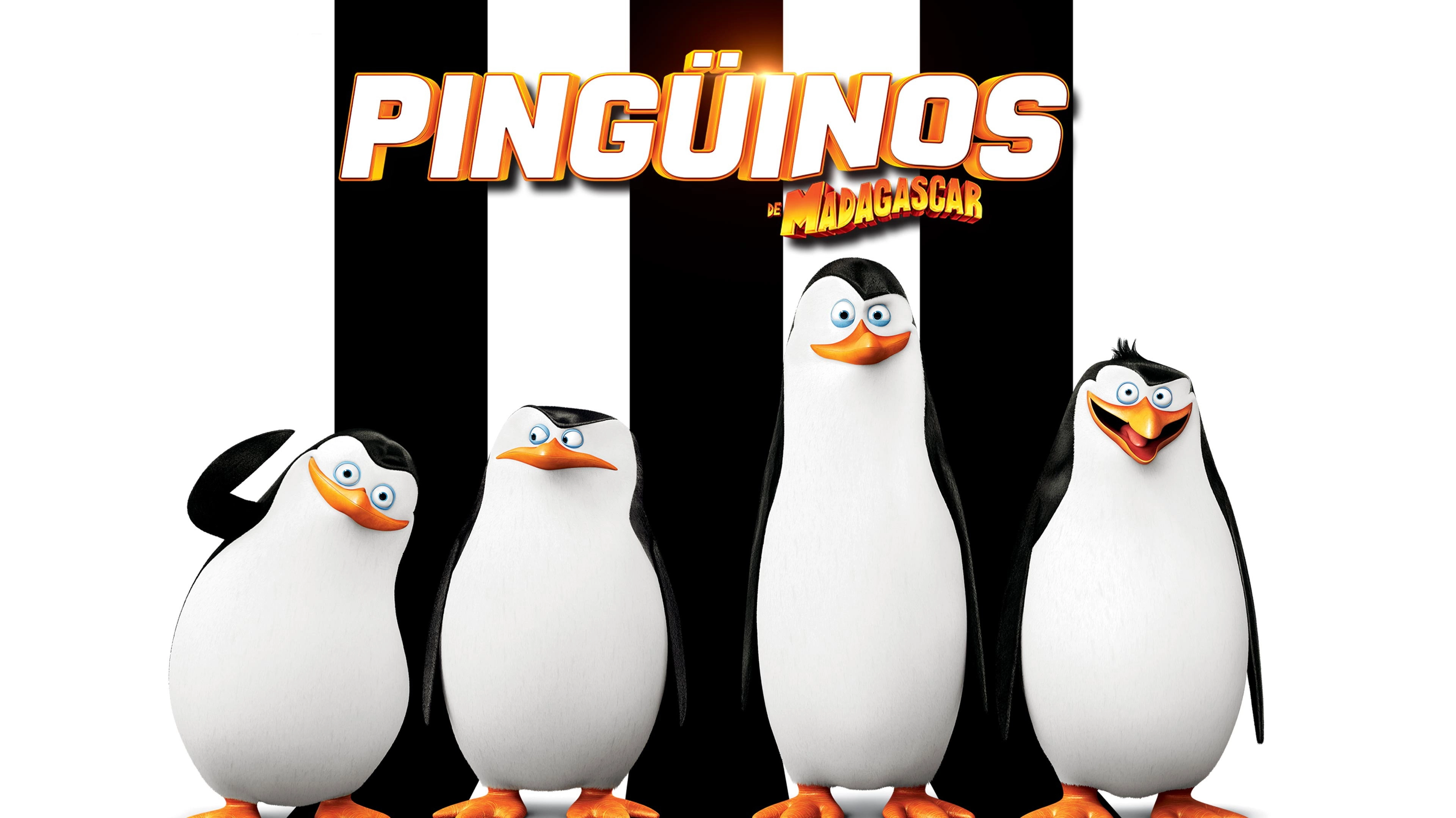 Penguins of Madagascar