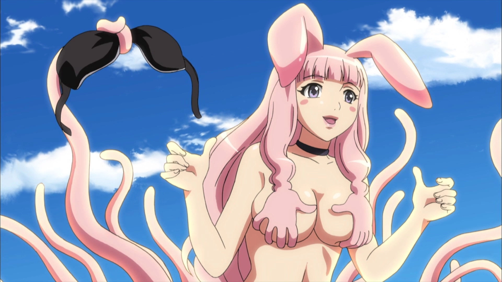Queen's Blade