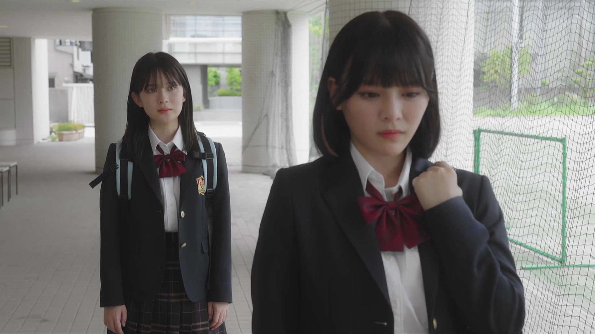 The Best Student: Last Dance with 1 Year to Live