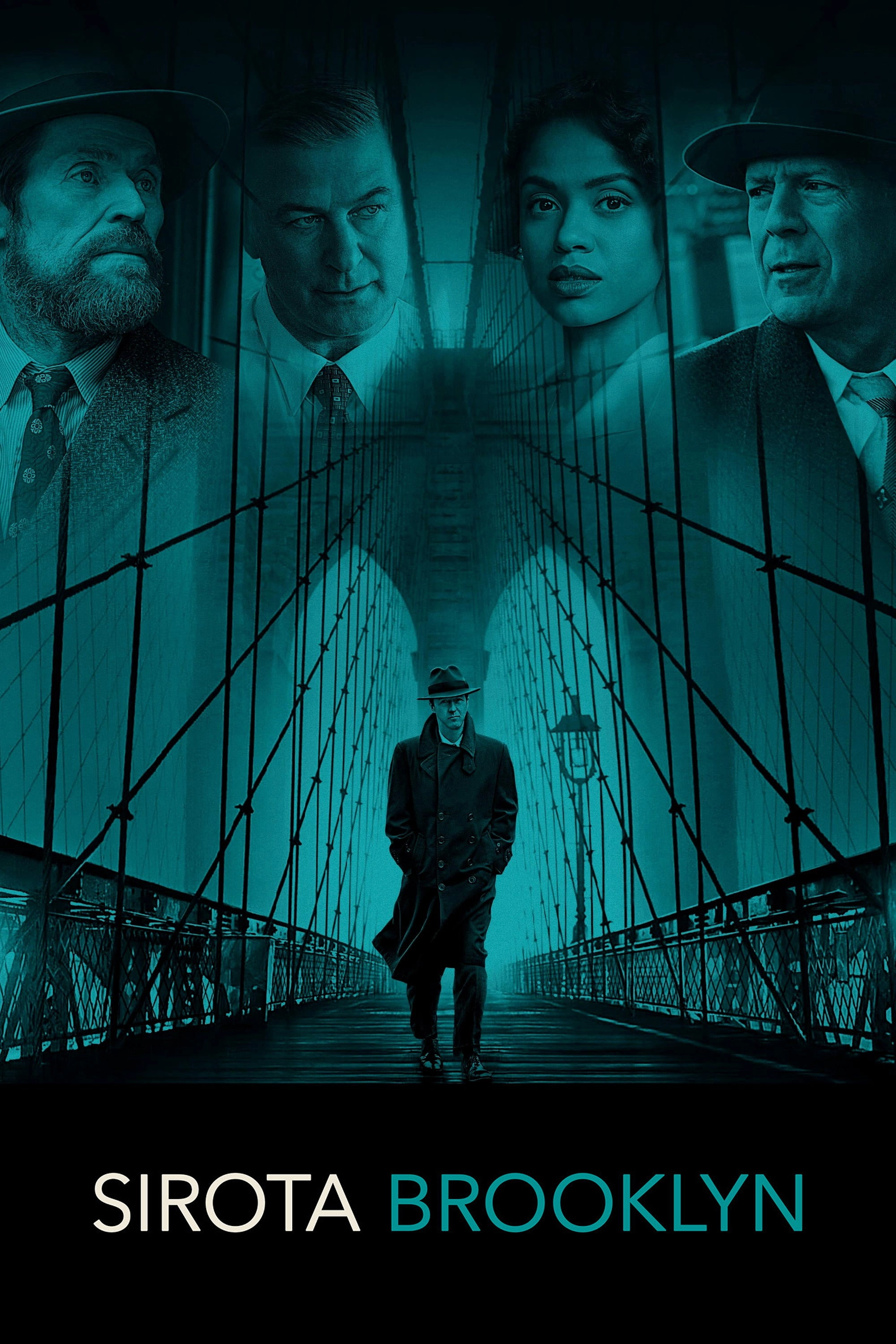 Motherless Brooklyn