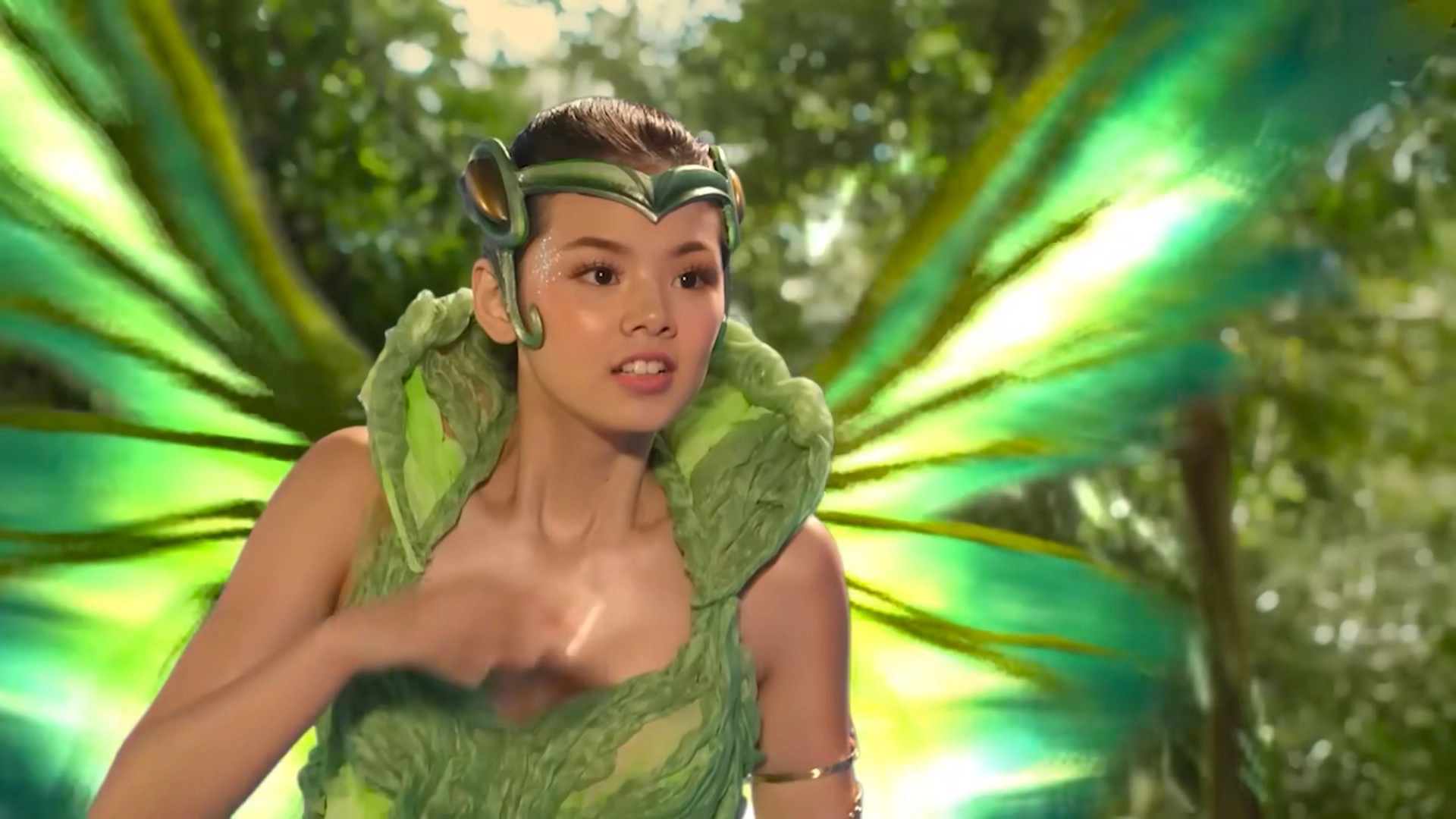 Encantadia Chronicles: Sang'gre