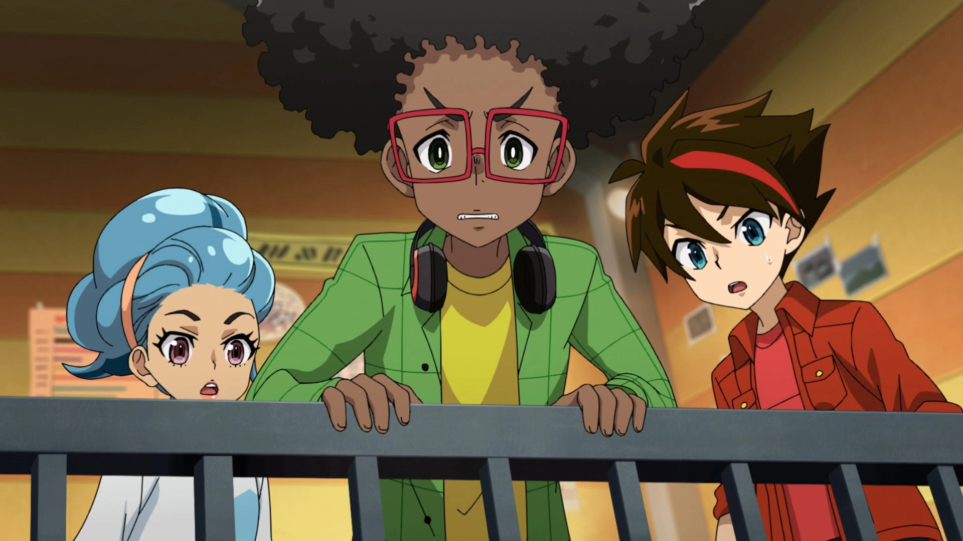 Bakugan