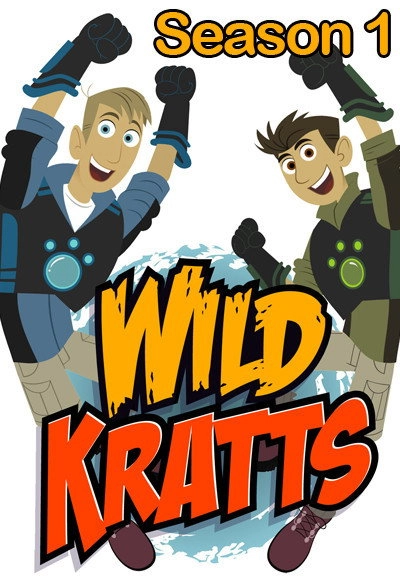 Wild Kratts