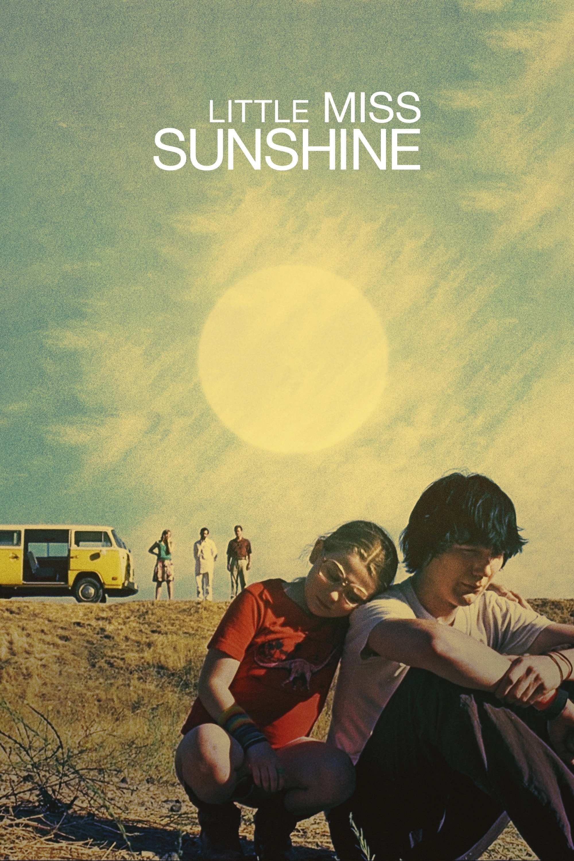 Little Miss Sunshine