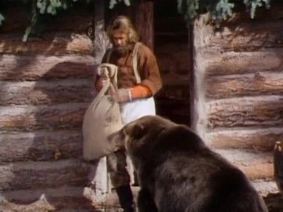 Grizzly Adams