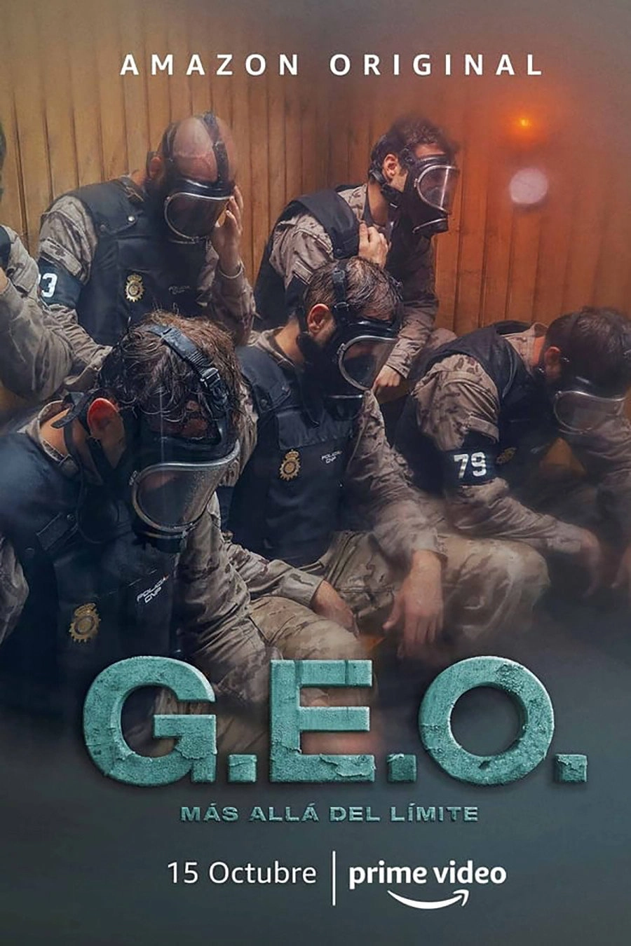 Spain's Elite Force: Beyond Limits