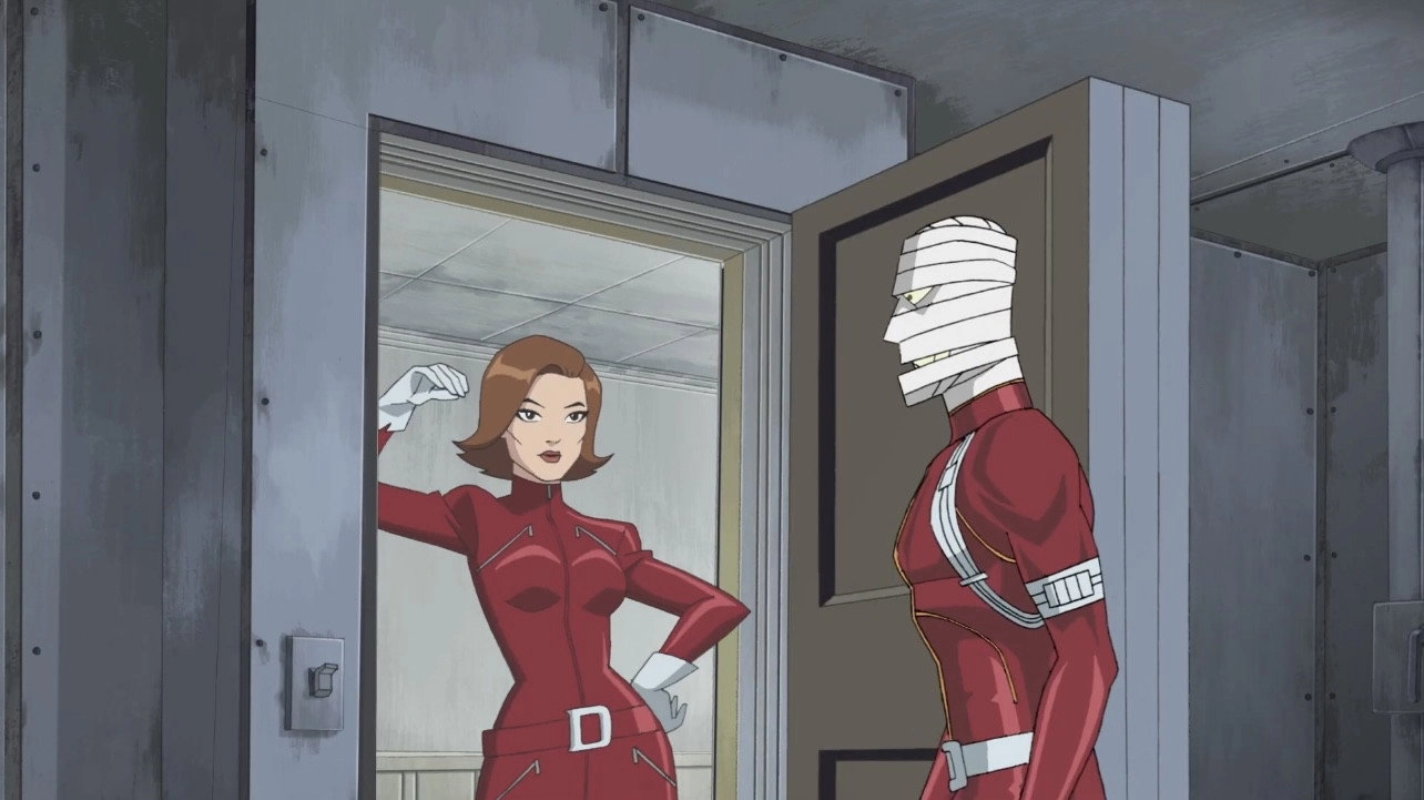 Doom Patrol