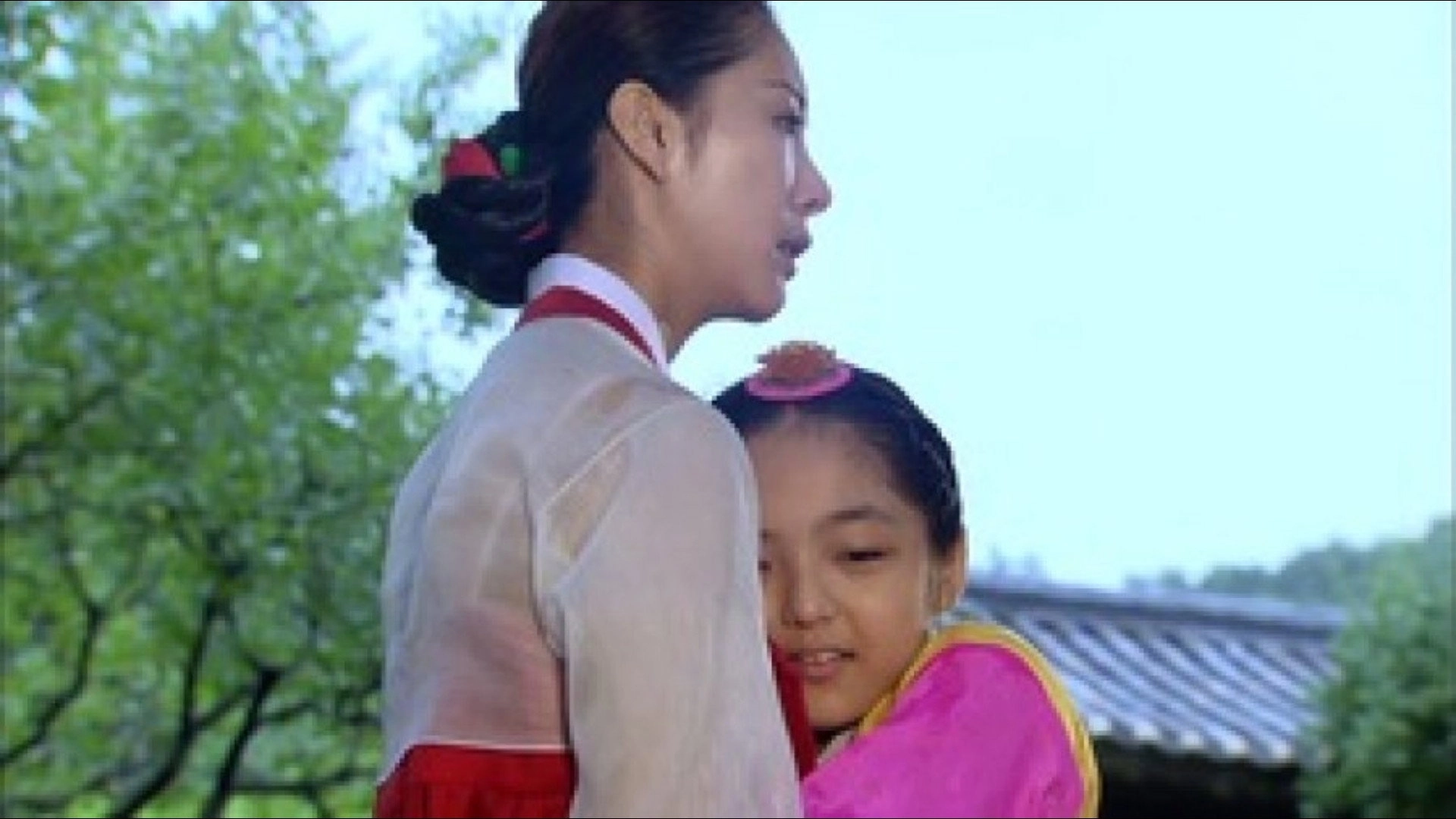 Grudge: The Revolt of Gumiho