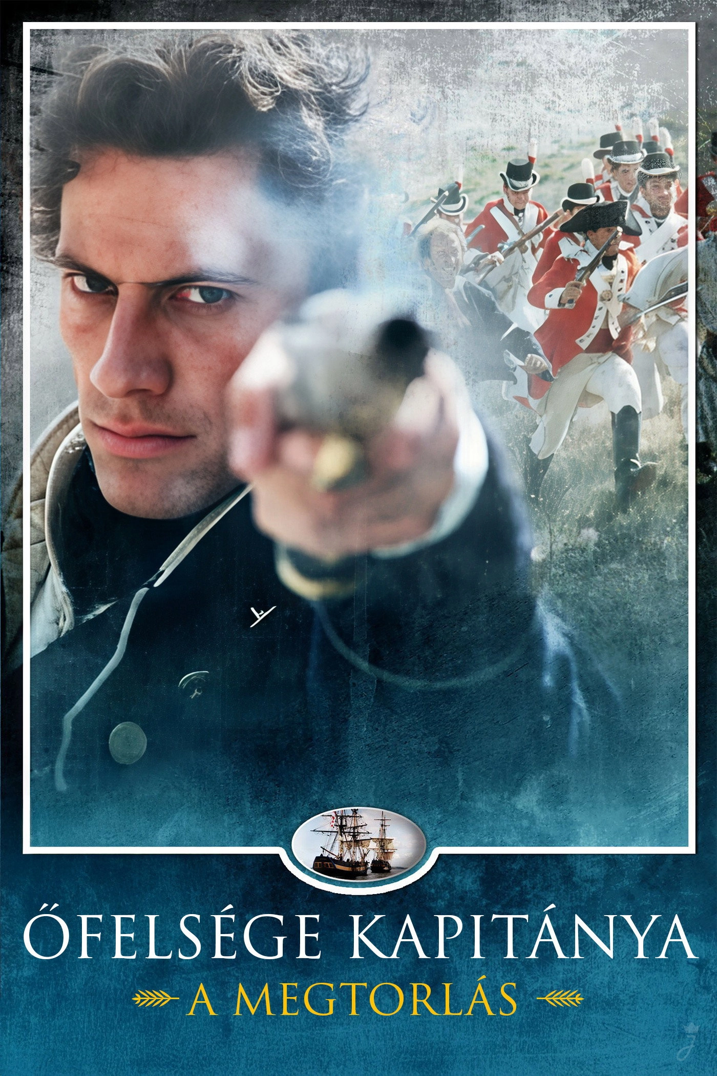 Hornblower: Retribution