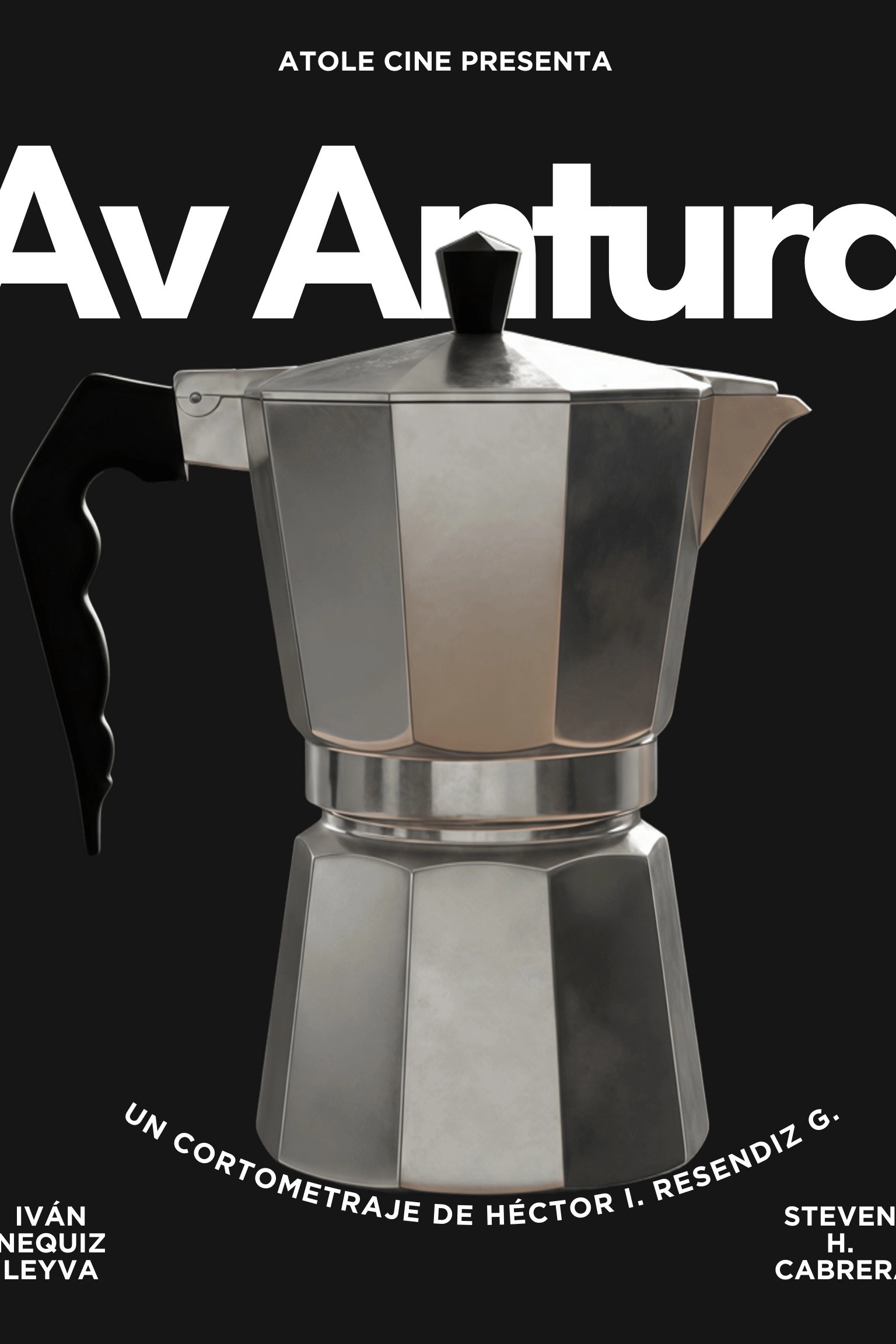 Av Antura