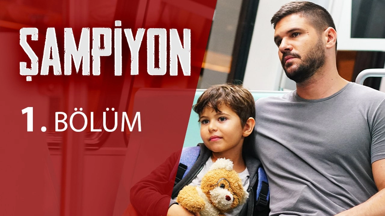 Şampiyon