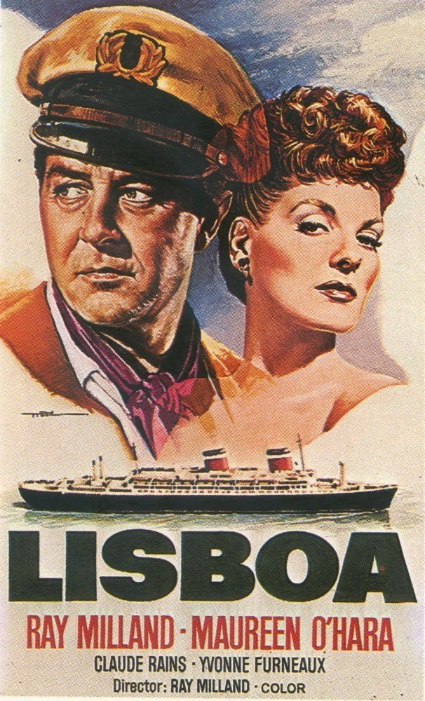 Lisbon