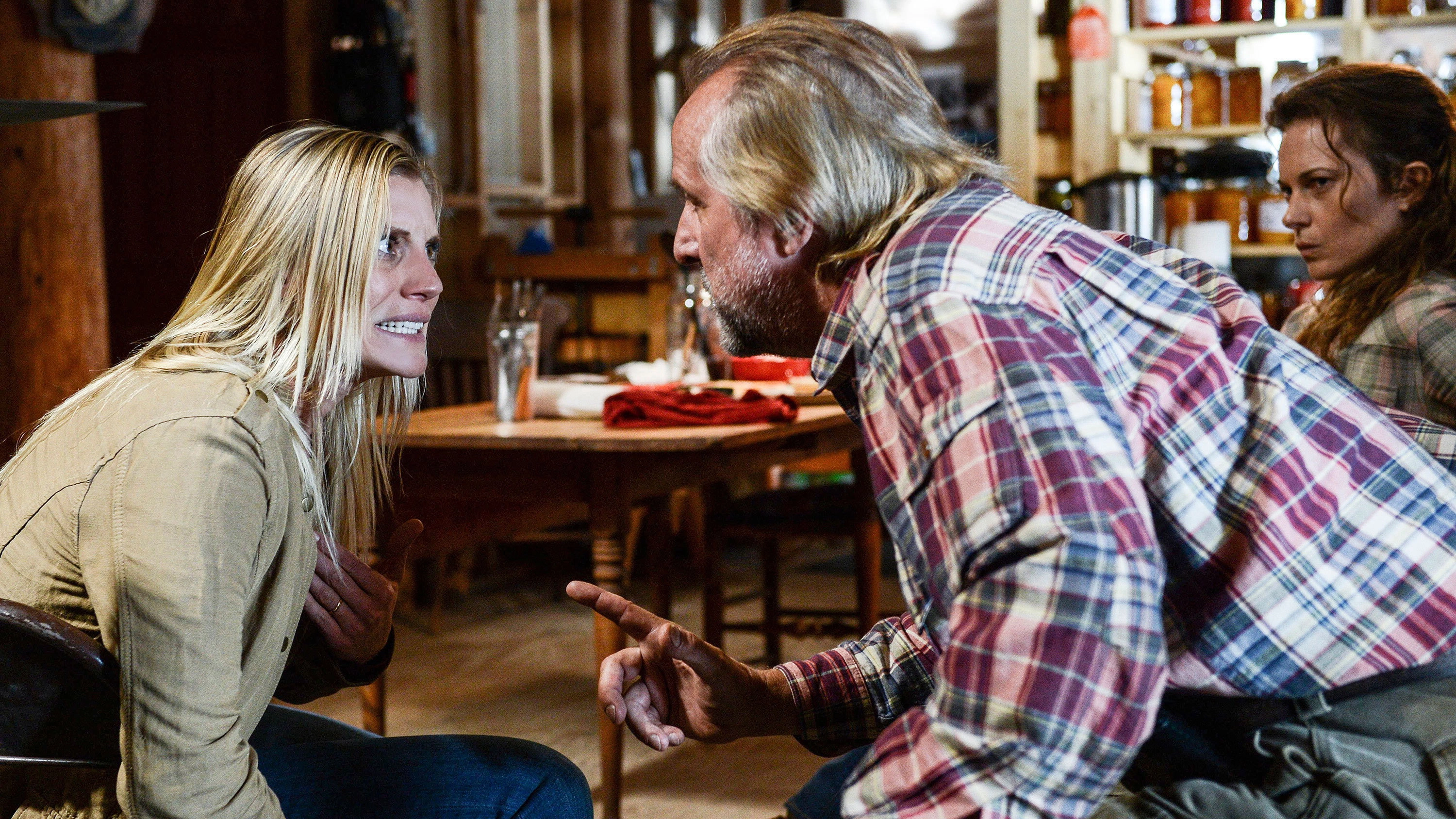Longmire