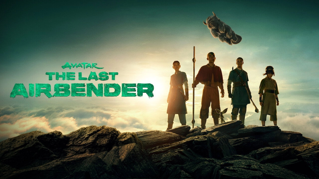 Avatar the Last Airbender