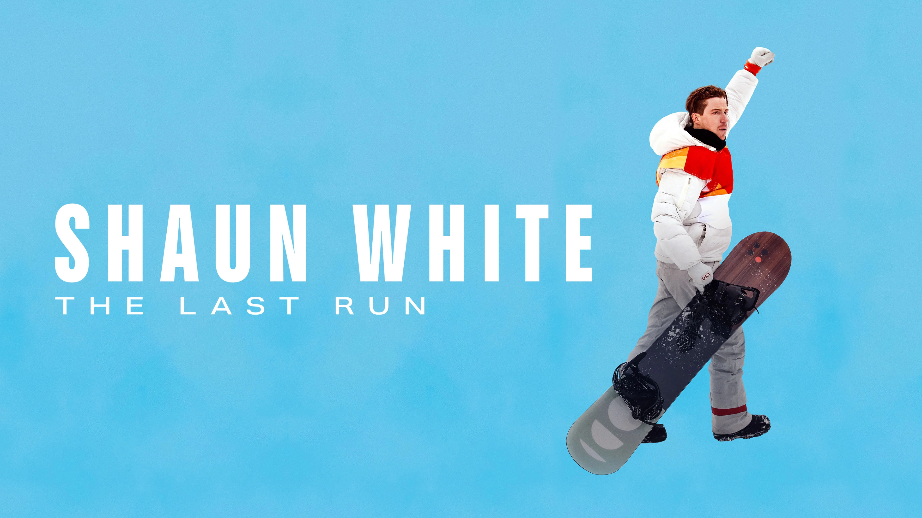 Shaun White: The Last Run