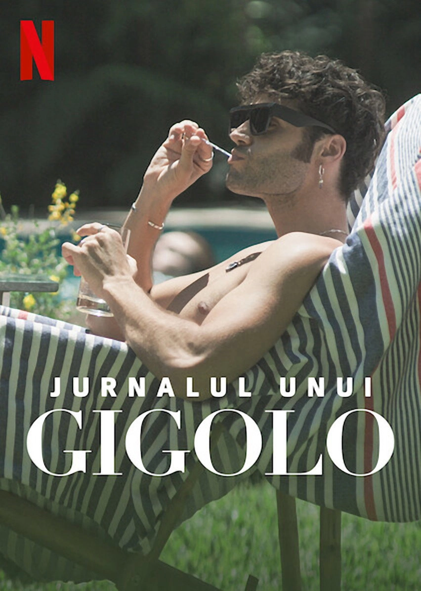 Diary of a Gigolo