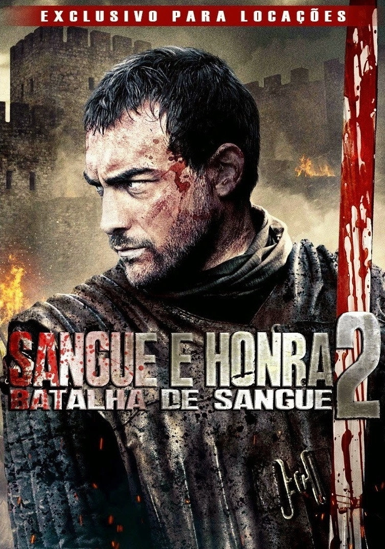 Ironclad 2: Battle for Blood
