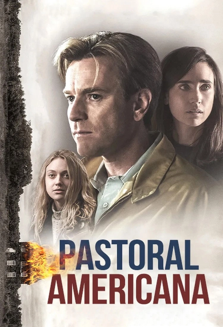 American Pastoral