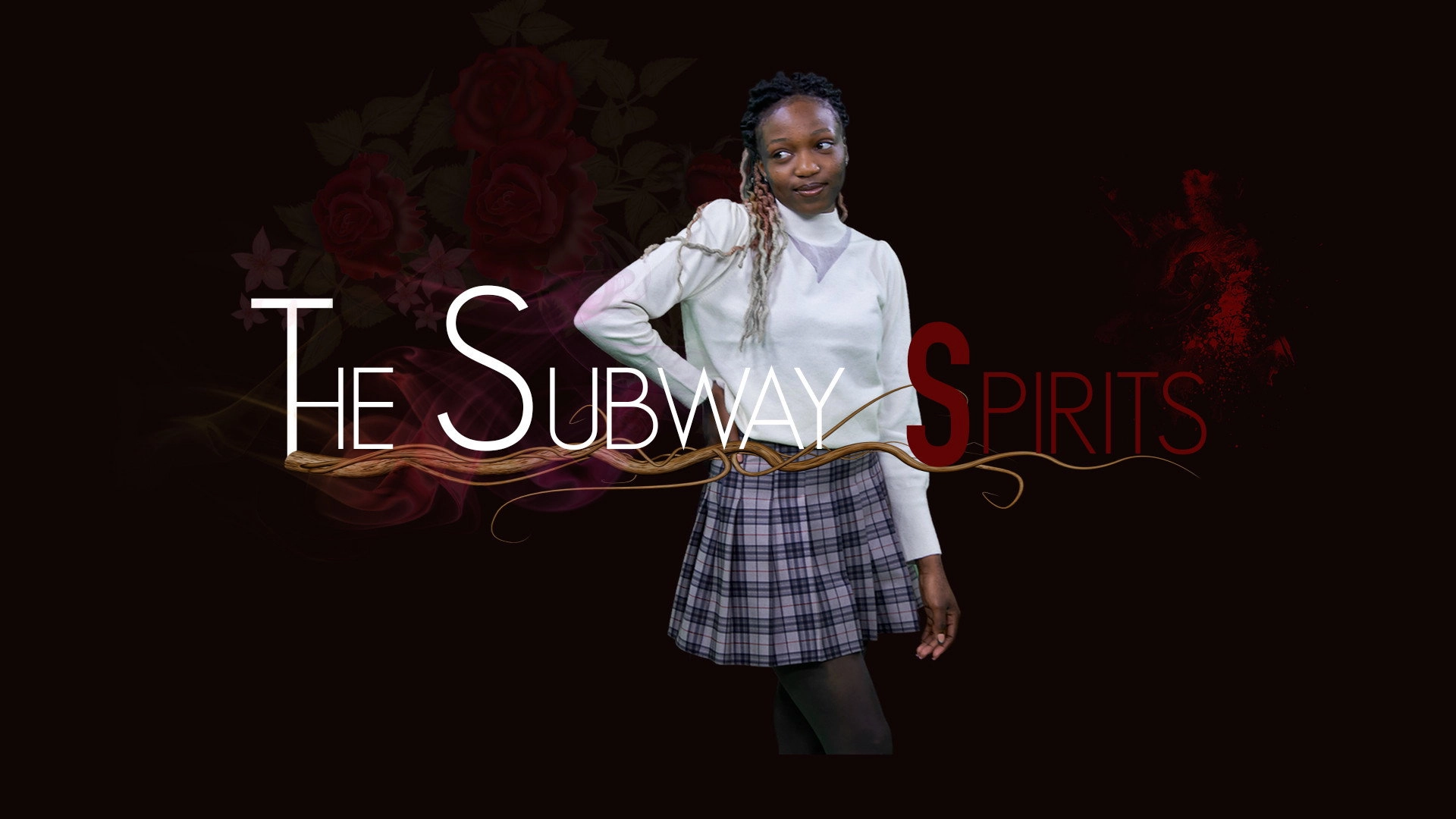 The Subway Spirits Series