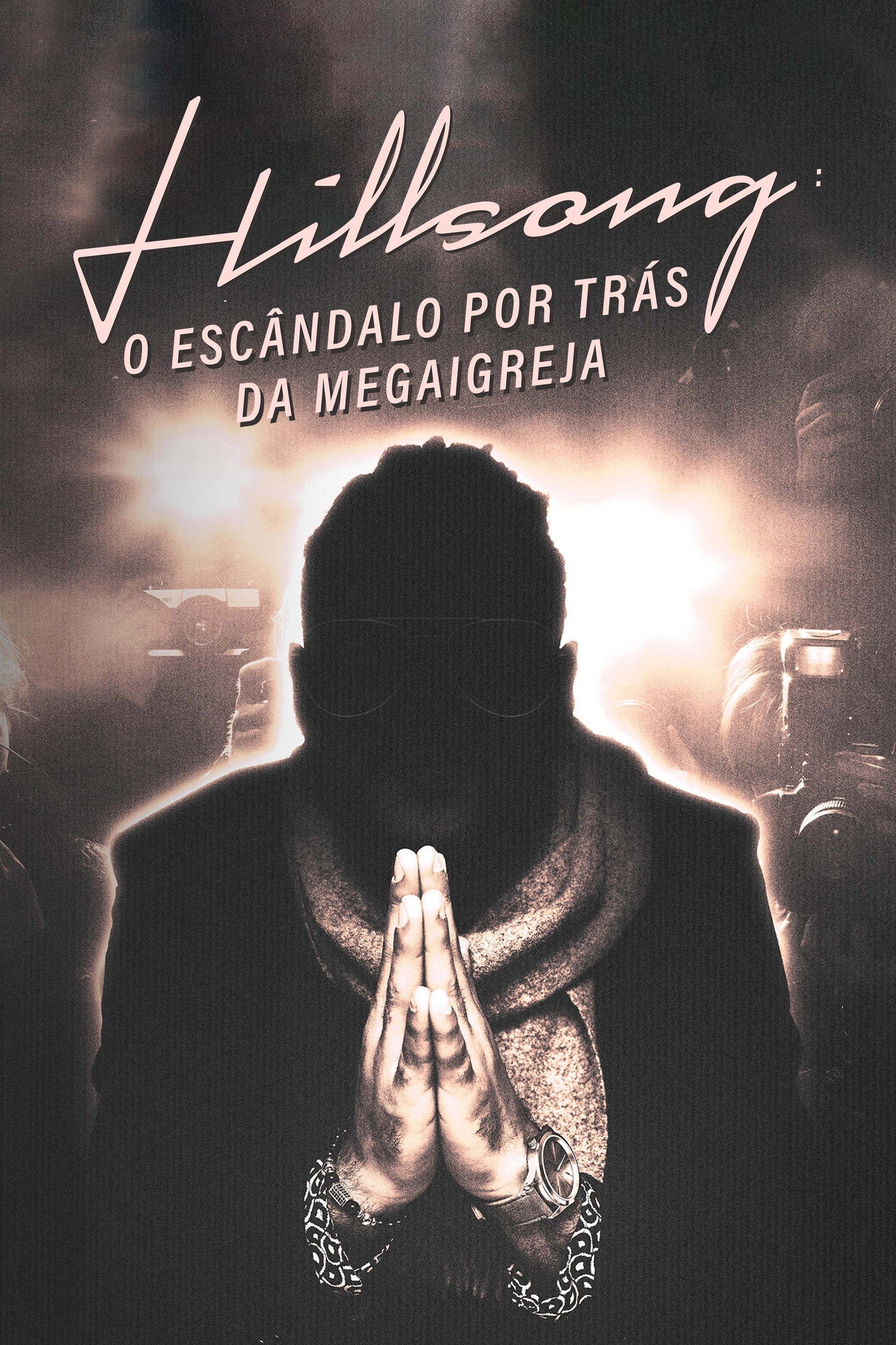 Hillsong: A Megachurch Exposed