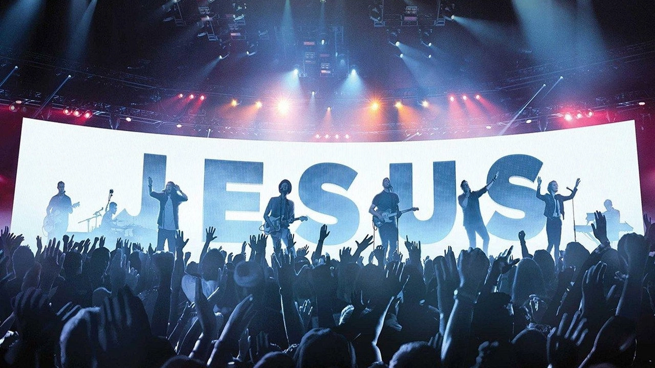 Hillsong: A Megachurch Exposed