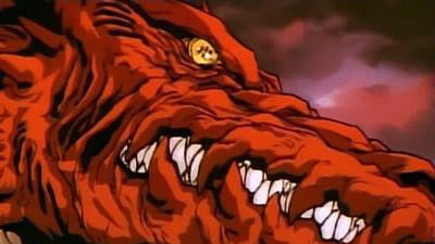 Record of Lodoss War