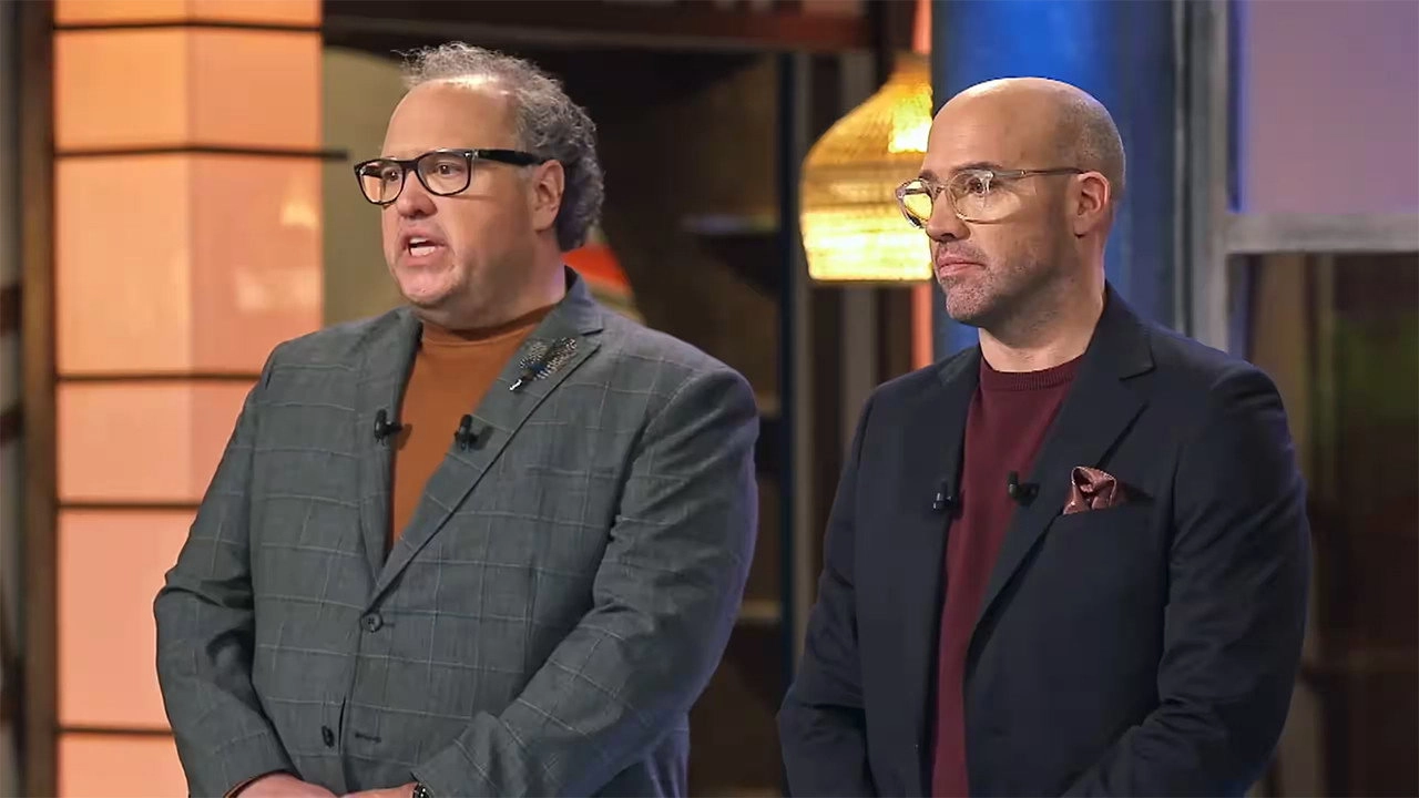 MasterChef Québec