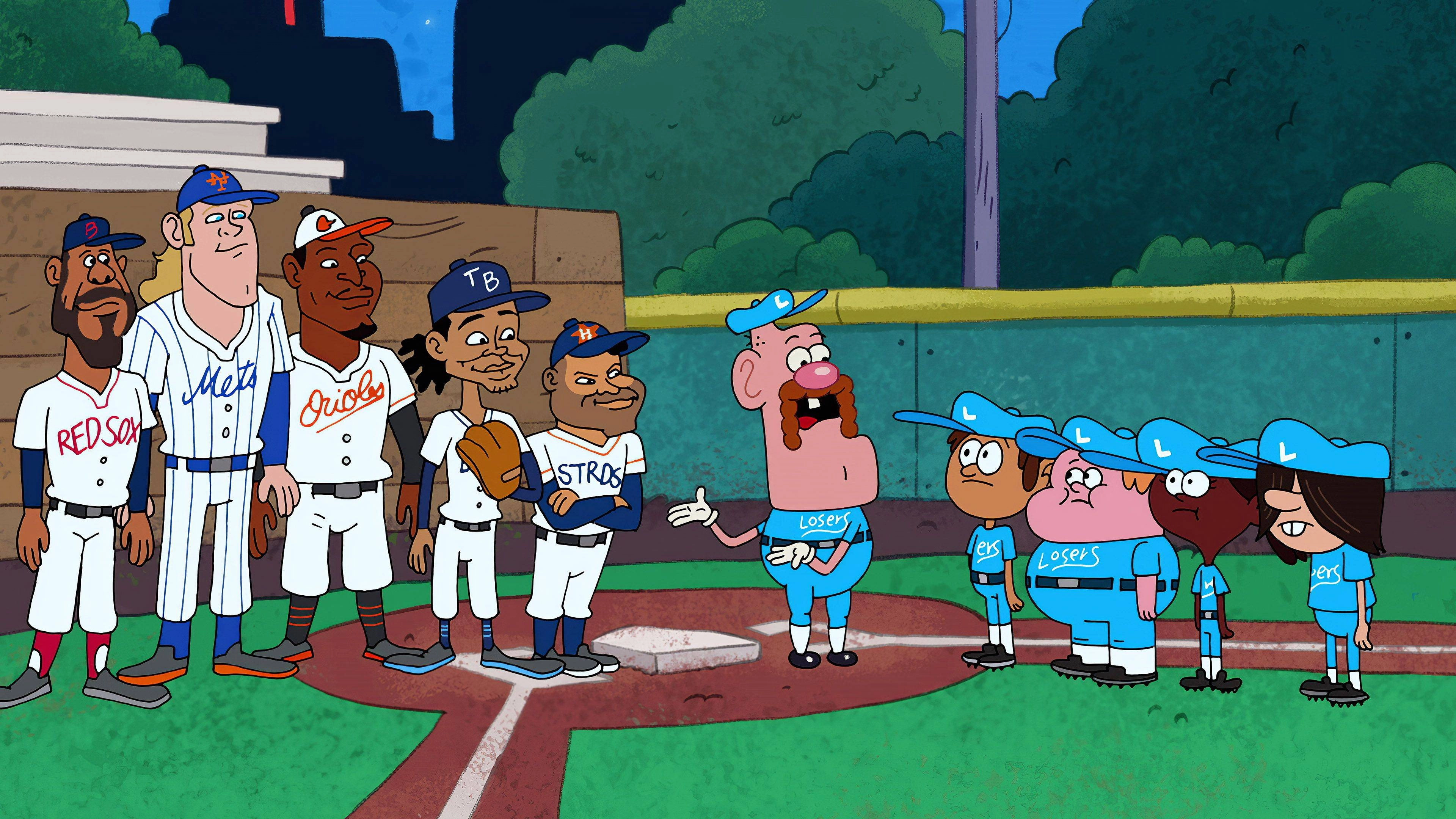 Uncle Grandpa