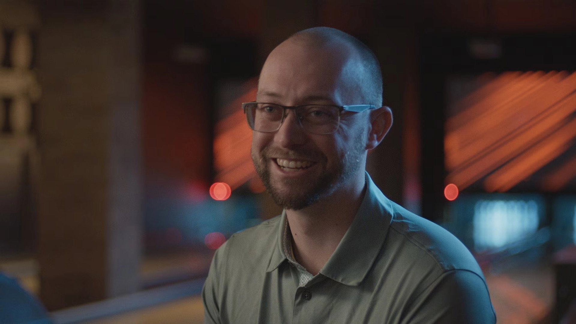 Born to Bowl