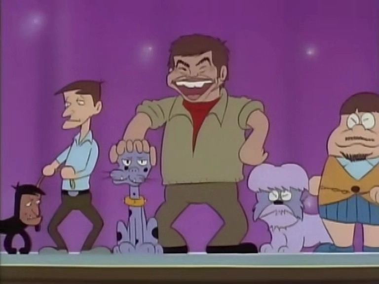 The Genie Family