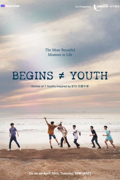 BEGINS ≠ YOUTH