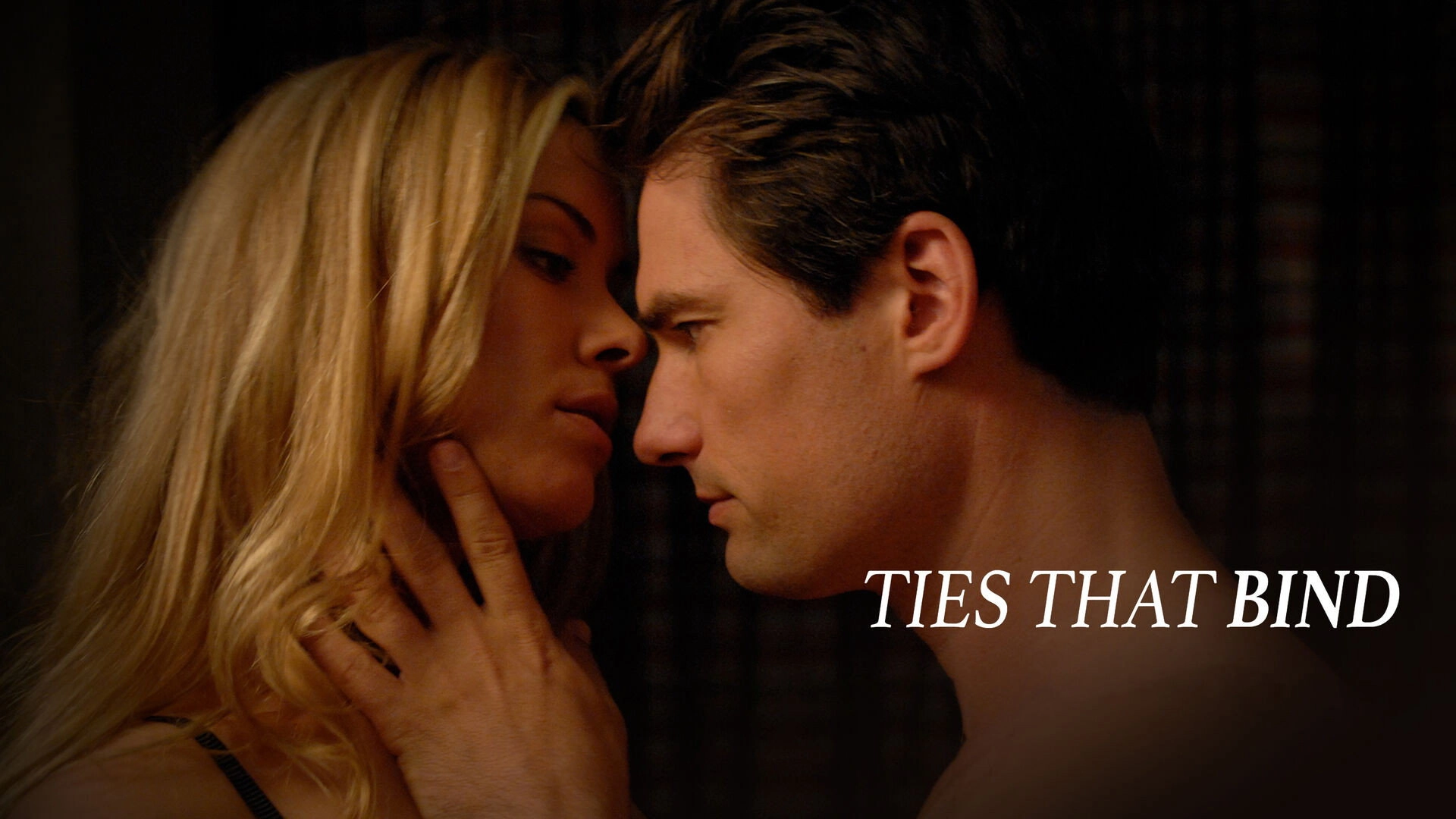 Ties That Bind