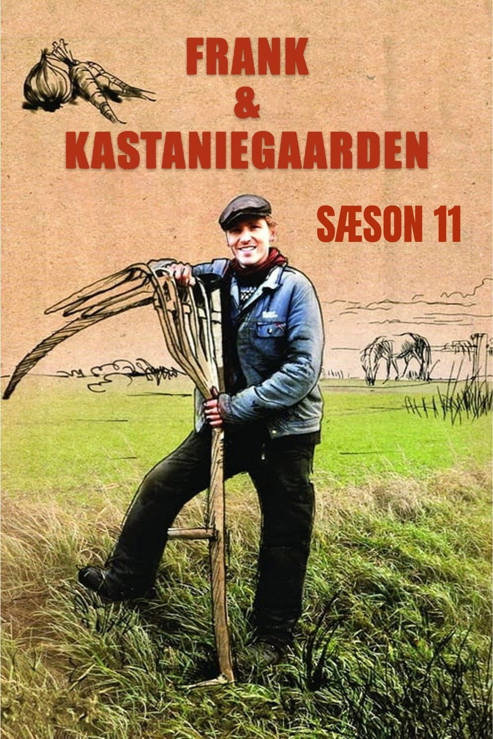 Frank & Kastaniegaarden