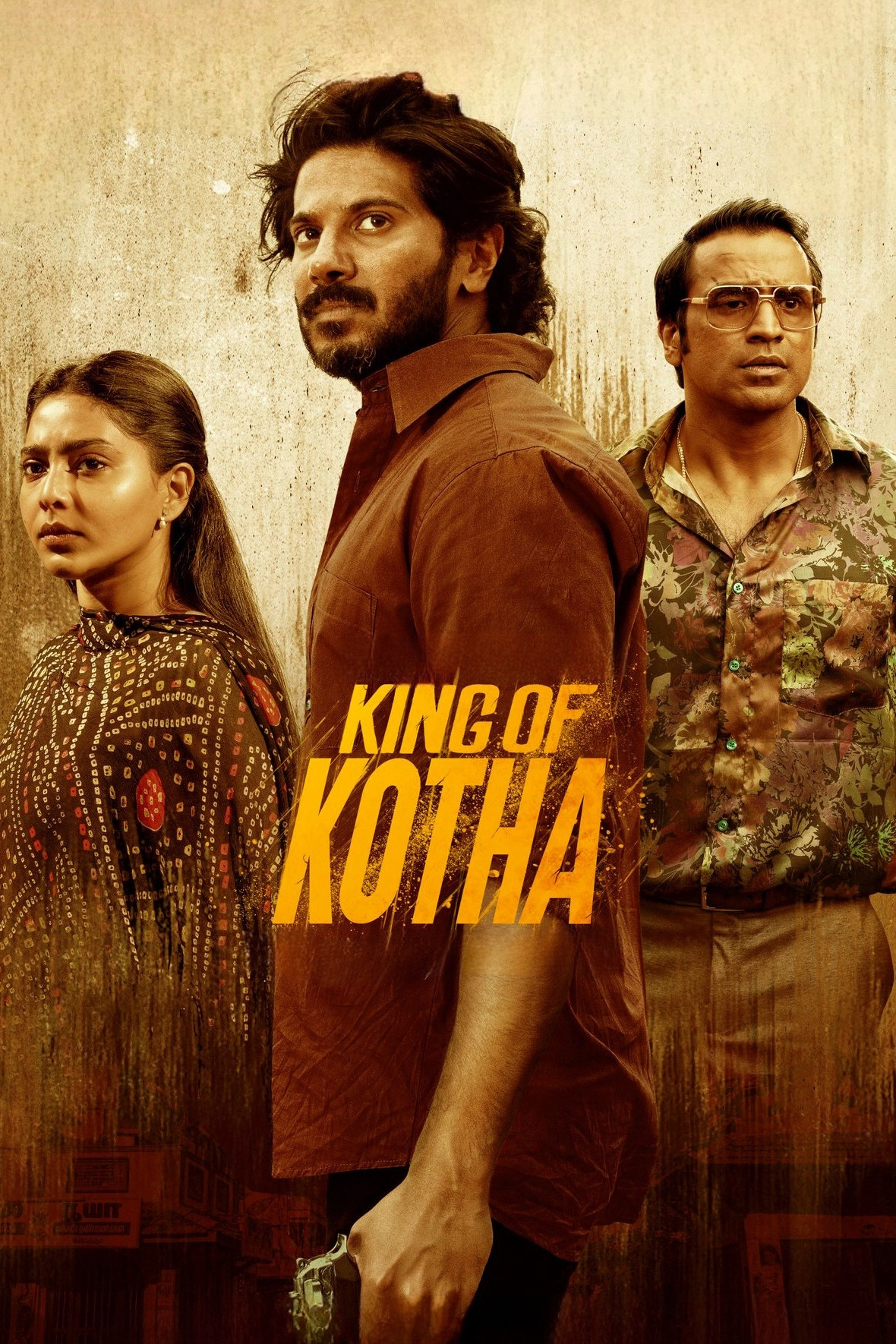 King of Kotha