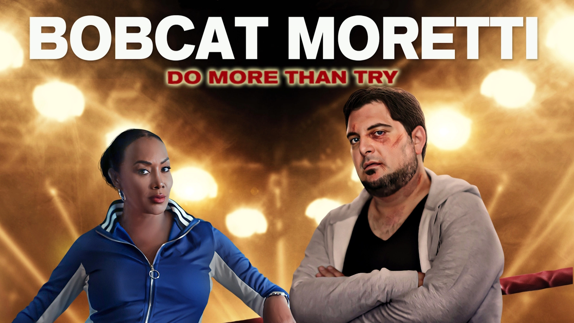Bobcat Moretti