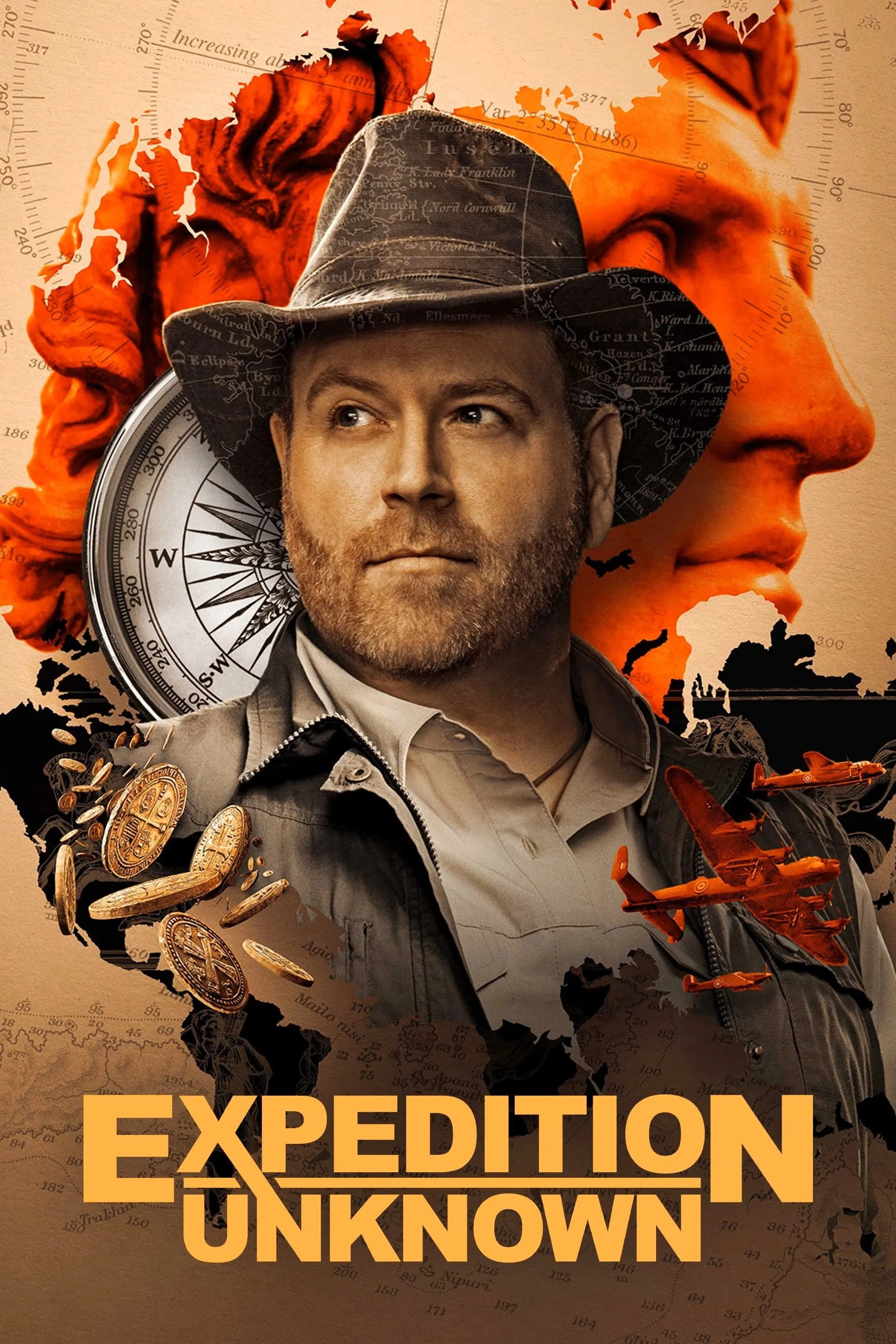 Expedition Unknown